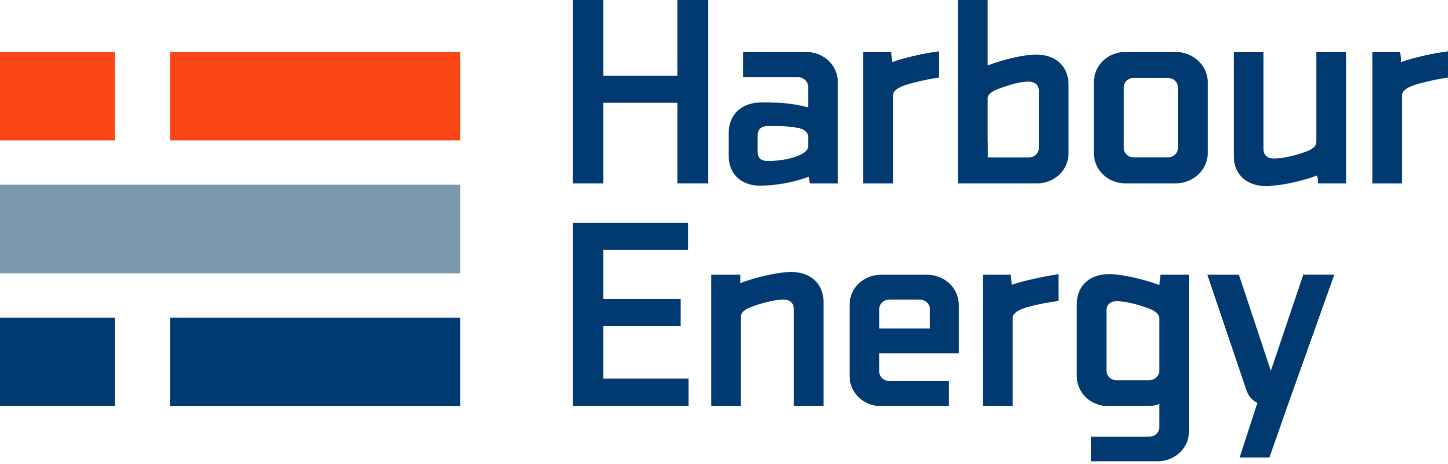 Harbour Energy logo