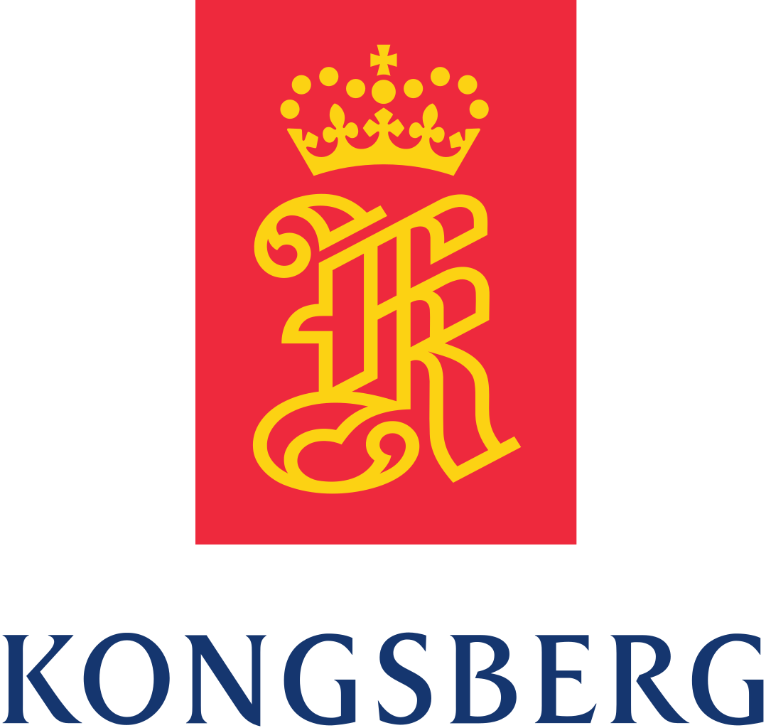 Kongsberg Digital logo