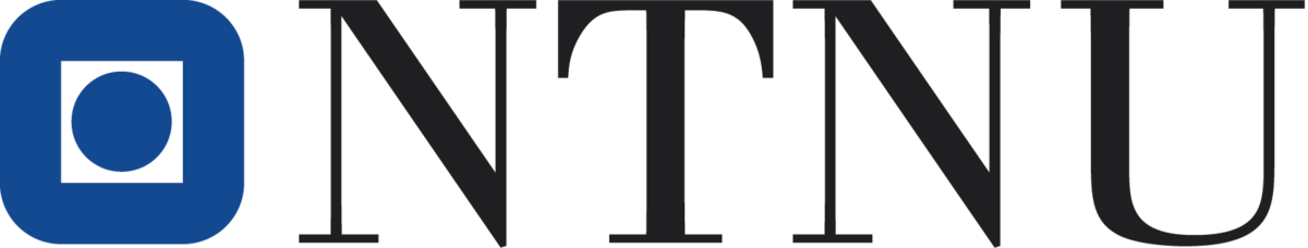 Norwegian University of Science and Technology (NTNU) logo